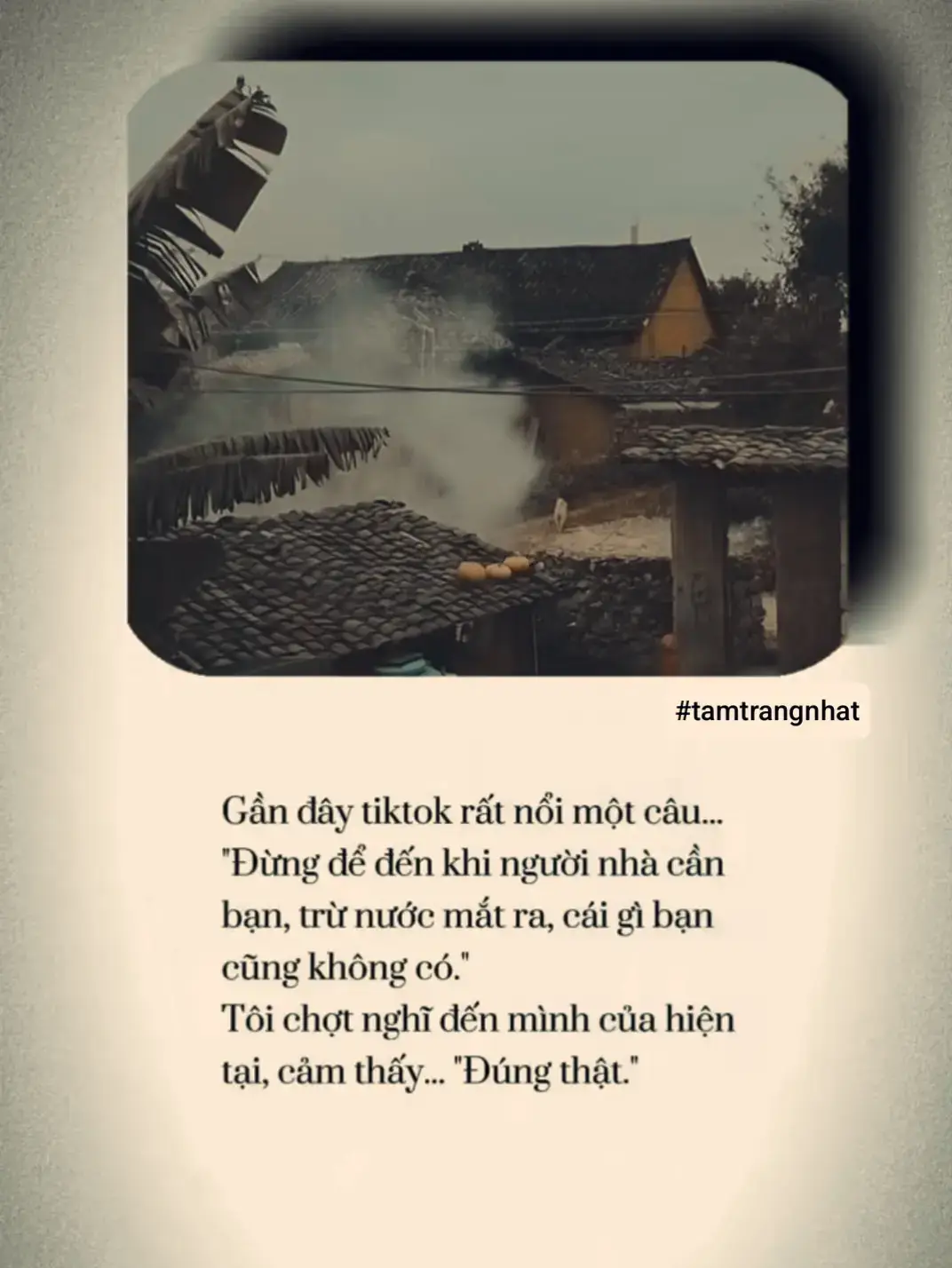 #tamtrang #vairal #ddnxuhuong #tamtrangnhat #fyp 