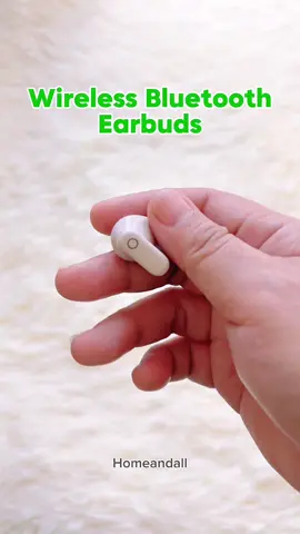 Wireless Earbuds