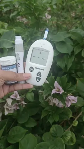 Sinoheart By Sinocare safe accu, alat cek gula darah dengan 200 memori penyimpanan dan 10 detik hasil uji. #sinoheart #sinocaresafeaccu #alatcekguladarah 