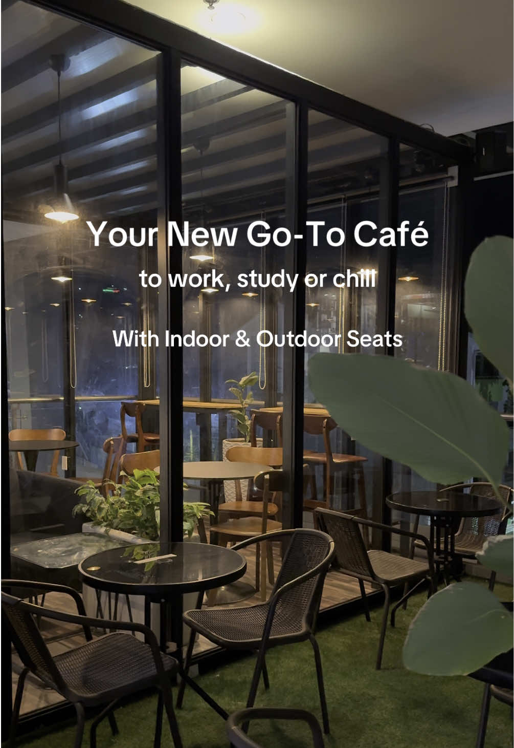 Another day, another café reco! Food & Drinks 9/10 a bit pricey but were really good. Their hot chocolate, hot matcha latte and tapa rice bowl are a must try!  Ambience 10/10 small café with great ambience and fast wifi! Service 6/10 the waiter made me repeat all my orders literally 4 times. No active listening. Okay lang, maybe he is new. But definitely needs improvement. #cafe #cebucafe #cebucoffeeshops #cebucity #cebu #cafetiktok #cebueats #cebufood #PlacesToVisit #cafehopping #coffeetiktok #coffeelover #coffeetiktok #coffeeshop #caferecommendation #aestheticcafe #fyp #viral 