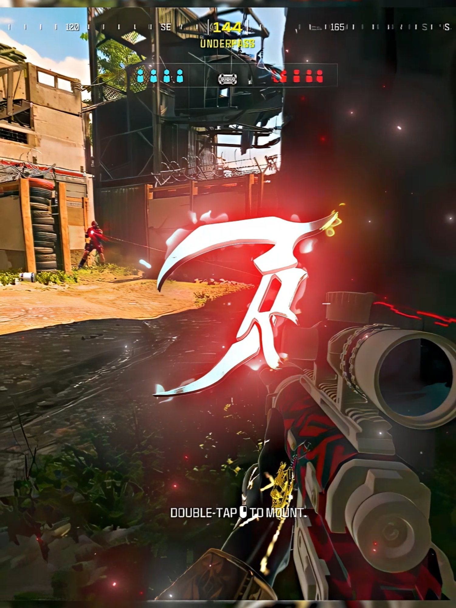 𝙃𝙖𝙫𝙚 𝙁𝙪𝙣 🤍 #mw3 #codm3 #callofduty #fyp #foryou #كود20# مودرن_وارفير #explore #viral #callofdutyclips