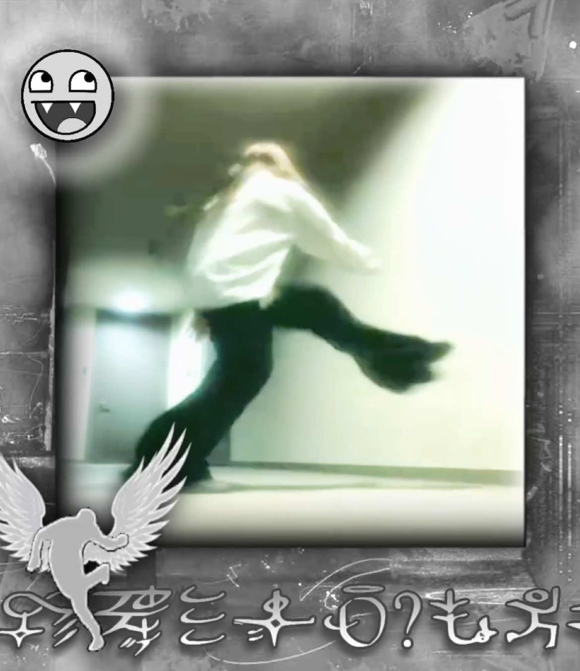 SONG: ANGEL BOOTLEG OUT ON ALL PLATFORMS DROP FOR 150 CLIPS!!!! #hardstyle #jumpstyle #ilyhiryu #yabujin 