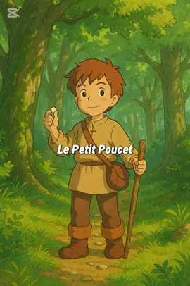 Le Petit Poucet#histoirespourenfants #contepourenfant #momlife #éducationpositive #histoiresdusoir #voixdouce #histoiresfrançais #livrepourenfants #comptinebébé #parentalité #bébéfr #enfantheureux #voixoff #storytimefr