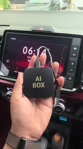 Ai box untuk kereta support android auto & apple car play harga tengah promosi semantara ada stock #androidplayer #applecarplay #hondamalaysia #hondacityhatchback #cityhatchback #hondamalaysia #protonmalaysia #mazda #kereta #caraccessories 