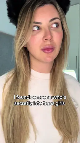 Am I right? 😌 #trans #transgender #transgirl #fyp 