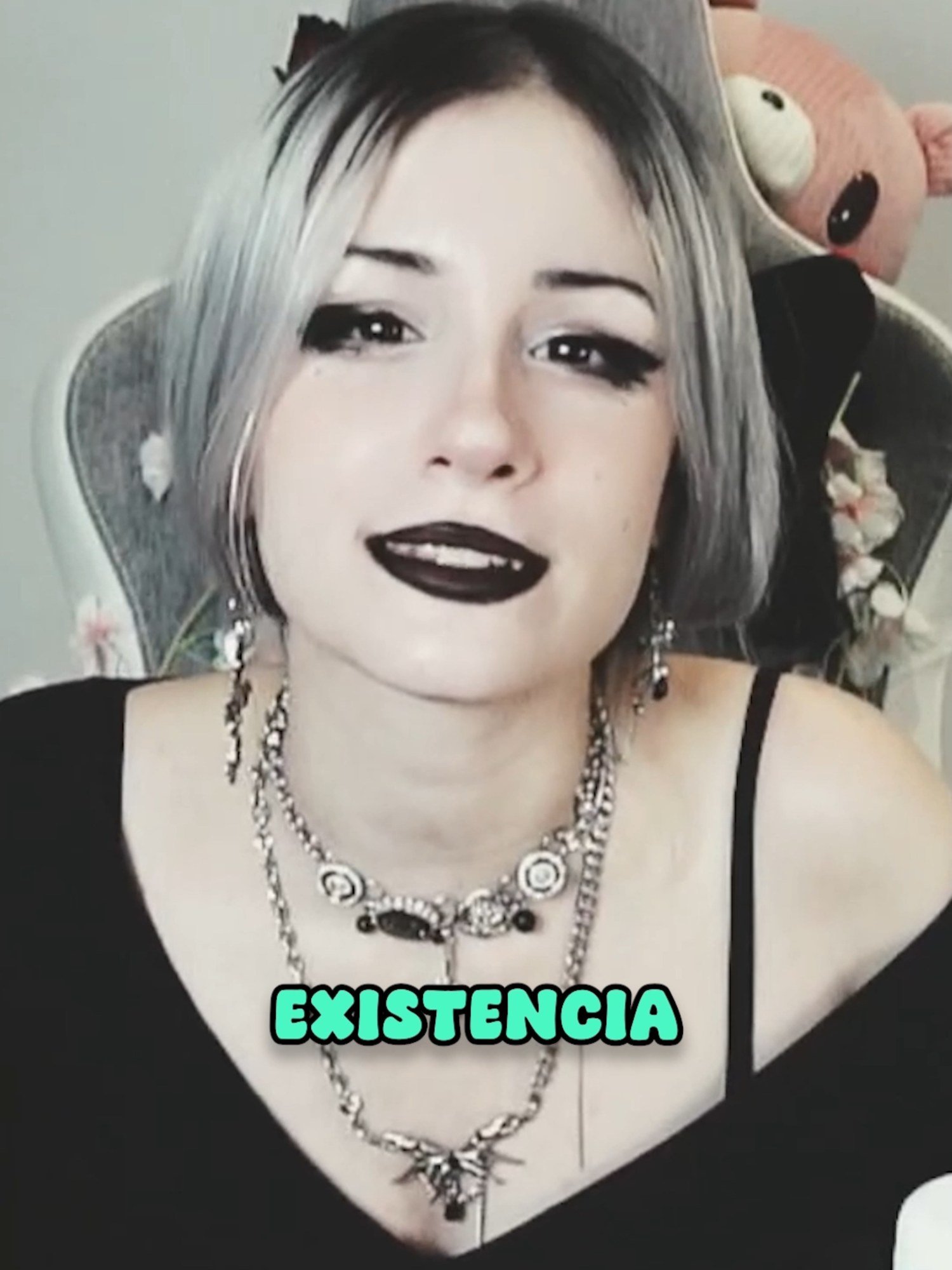 seguirian con esa persona? #titasama #paratii #fyp #humor #irl #clips #clipsdetwitch #titabruh #fypシ゚ #twitchargentina