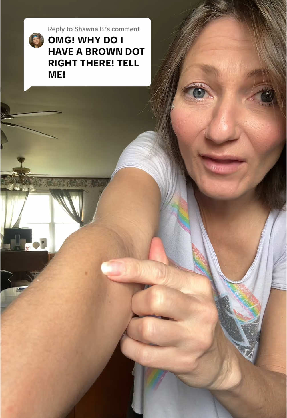 Replying to @Shawna B. I think I found out what and why!! #genx #indigochild 