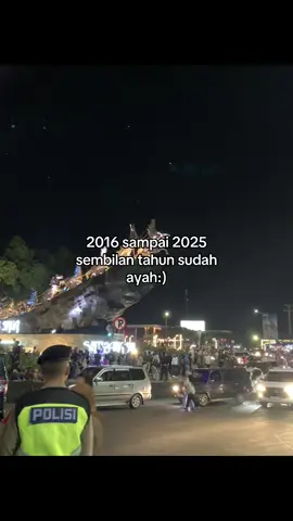 i miss you.#fyp #fypage #ayah #lebarantanpaayah 