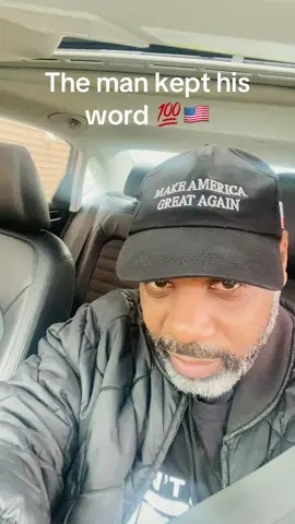 Got what I voted for 