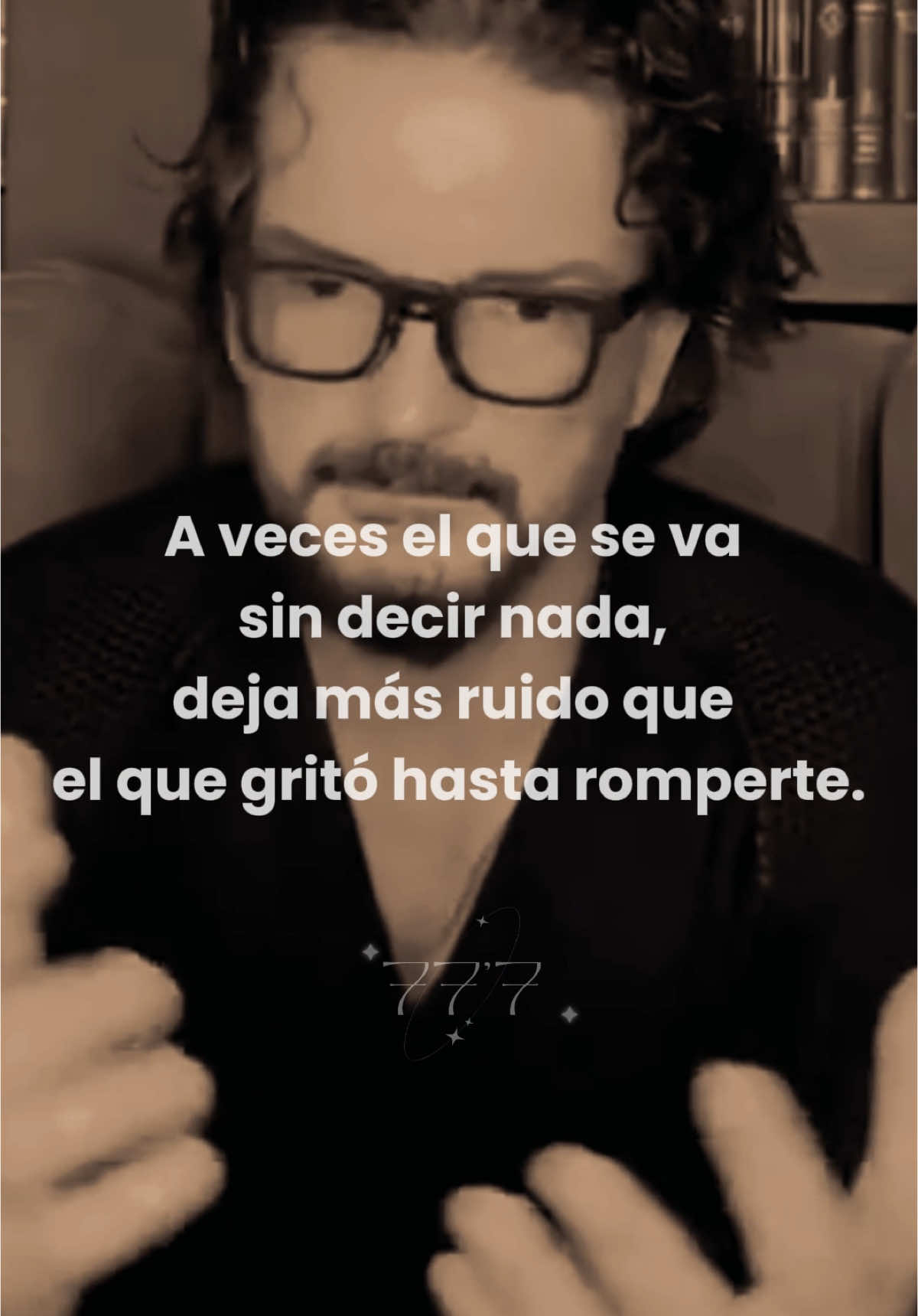 El que se va sin decir nada, también traiciona 👊🏻👎🏻 #reflexiones #motivacion #frasesdelcorazon #ricardoarjona #videoviral 