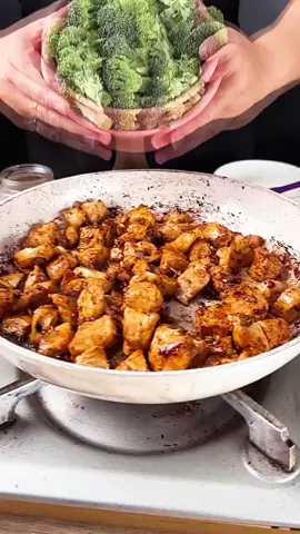 Dieses cremige Hähnchenrezept rettet dein Abendessen! #essen #rezepte #deutschland 