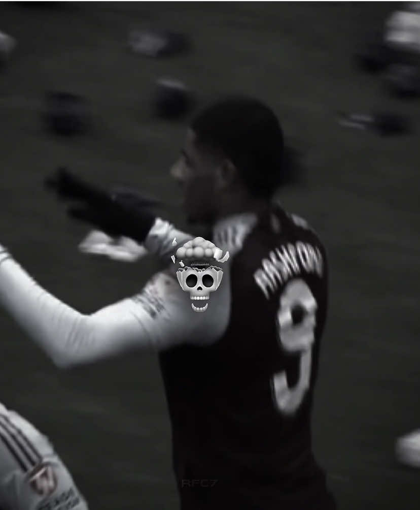Rashford brace.💀🔥 || #rashford #astonvilla #fyp #footballtiktok #CapCut 