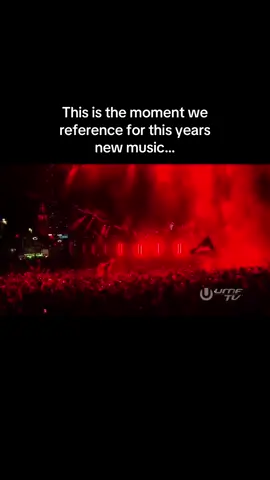 You’ll hear it soon #electronicmusic #edm #ultra #nostalgia #newmusic 
