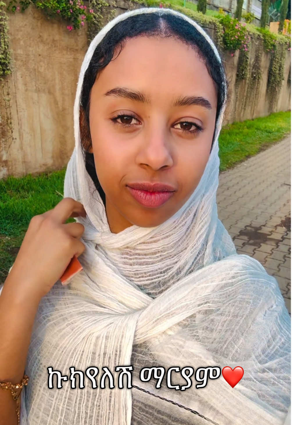 ጉዞ ወደ ኩክየለሽ ማርያም🥹💗@Melu💋 @𝖓𝖆𝖙𝖎 #ኦርቶዶክስተዋህዶ #ኦርቶዶክስ_ተዋህዶ_ፀንታ_ለዘለዓለም_ትኑር #ኩክየለሽማርያም #Vlog #melat 