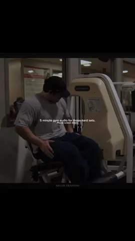 Spotify playlist l!nk in b!o #gymaudio #gymmotivation #GymTok #fyp 
