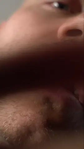 What if I get just a little bit closer? ##fyp##asmr
