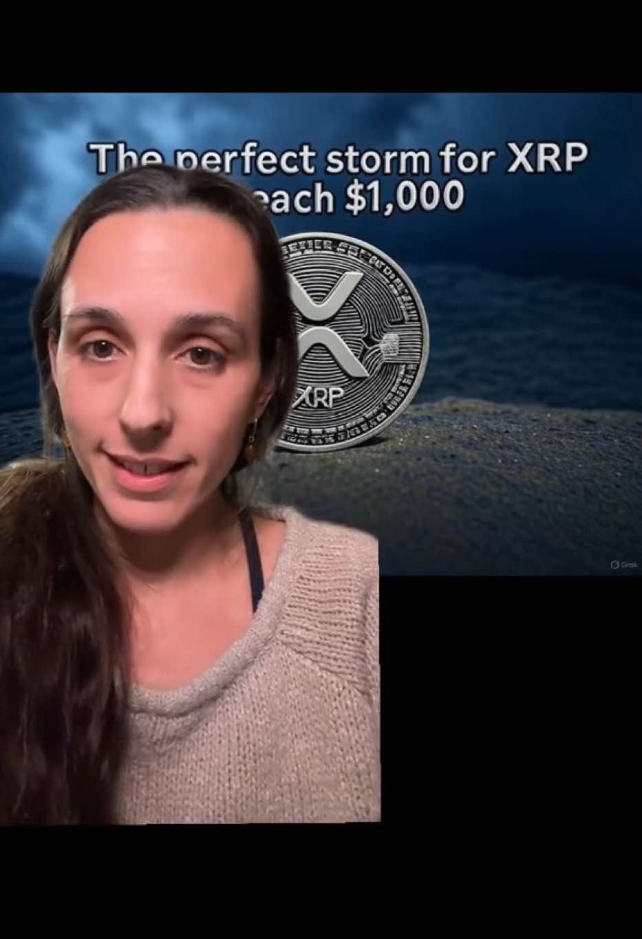 #greenscreen #xrp #tothemoon🚀 #crypto2024 #crypto2025 #cryptomadeeasy #cryptobeginners #financialfreedom #dimondhands #privateledger #cryptotips #xrpto1000 