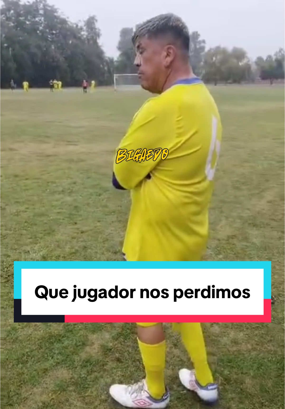 Qué jugador perdimos para la selección #caezadeyunke #rene #puente #renepuente #locorene #chile #chiletok  #tiorenepuente #torneodecell #humor #parati #fyp #viral