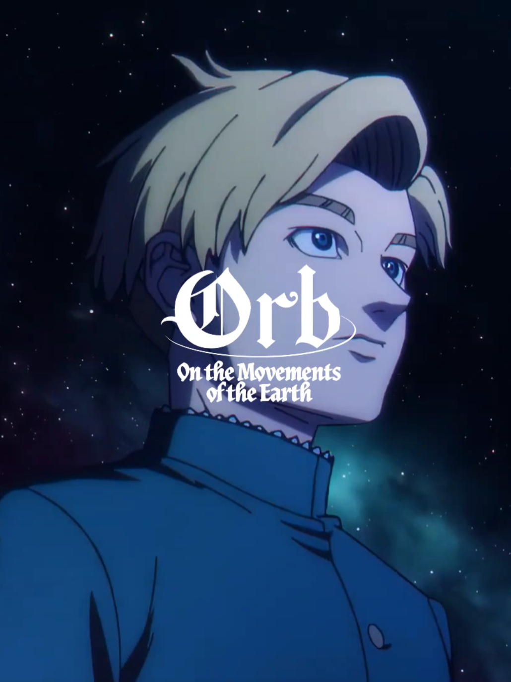 I'M OBSESSED WITH ORB!! orb on the movement of the earth edit #chikyuunoundounitsuite #orbonthemovementsoftheearth #orb #anime #animeedit #rafal #fypシ゚ 
