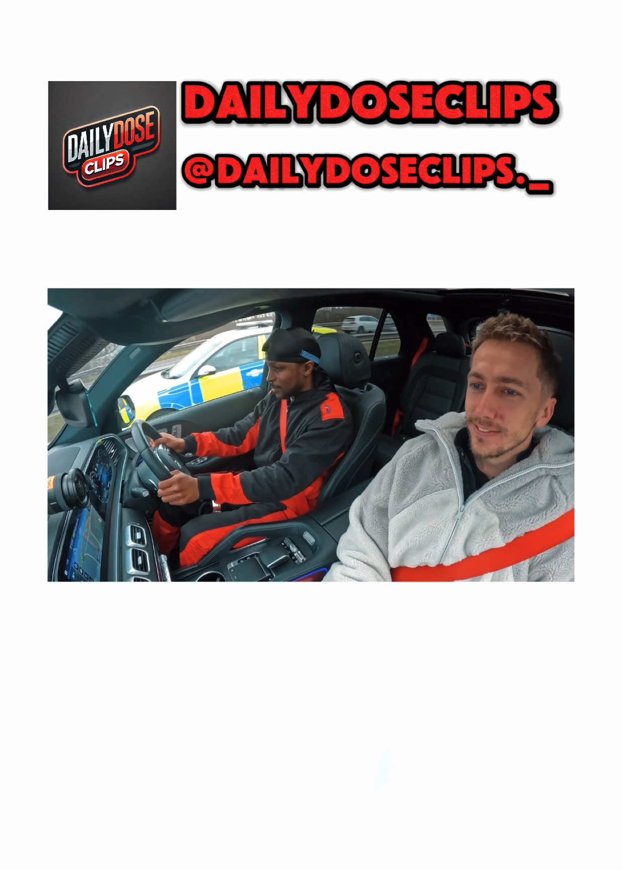 SIDEMEN ROAD TRIP BUT EVERY HOUR THE CAR GETS WORSE #fyp #sidemen #sidemenclips 