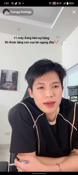 kết cục là ảnh im re luôn=))) #trongduong 