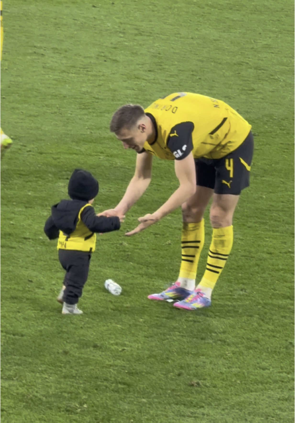 #bvb #borussiadortmund #nicoschlotterbeck #schlotterbeck #dfbteam #dfb 