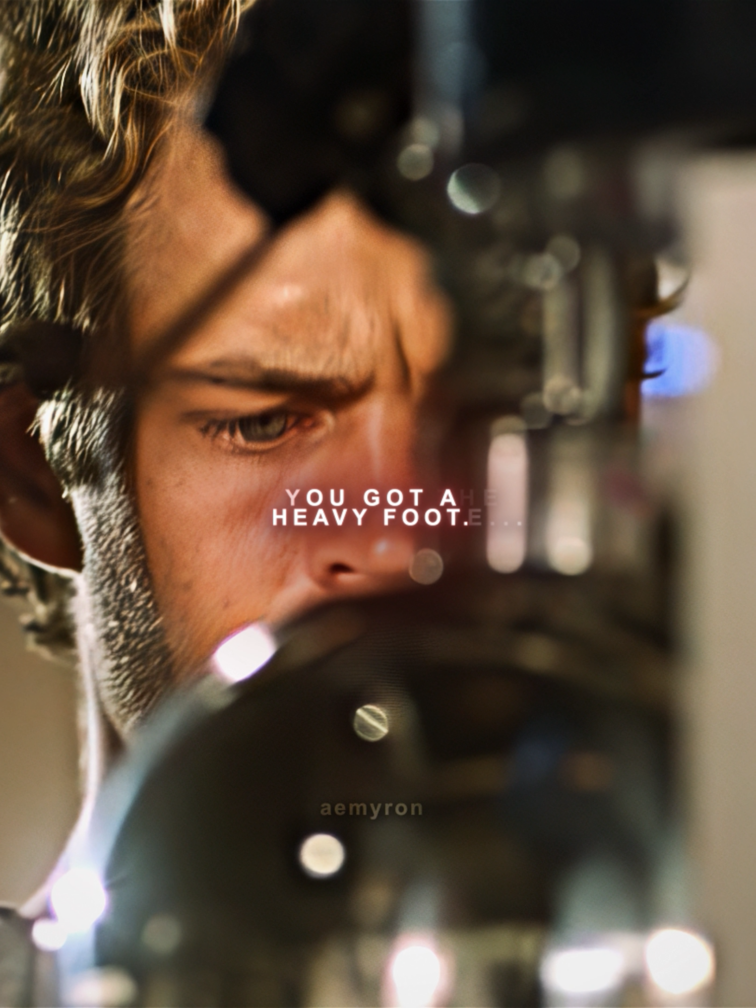 I Need Nos... || Brian O'Conner || Presets in my bio || #fastandfurious #paulwalker #brianoconner #edit #aftereffects ||