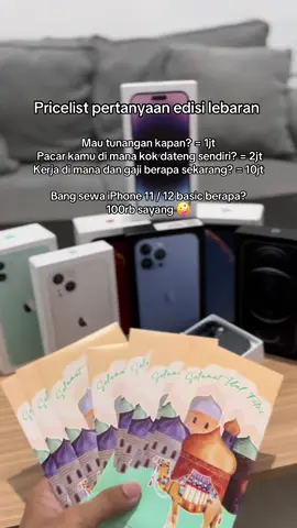 Met lebaran 2025 sayang 🥰 📍LOC STORE : Perumtas7 Wonoayu SDA  Instagram : farelionstuff.id #lebaran2025 #sewaiphonesurabaya #sewaiphonesidoarjo #sewaiphonekrian #sidoarjo24jam #foryoupage 