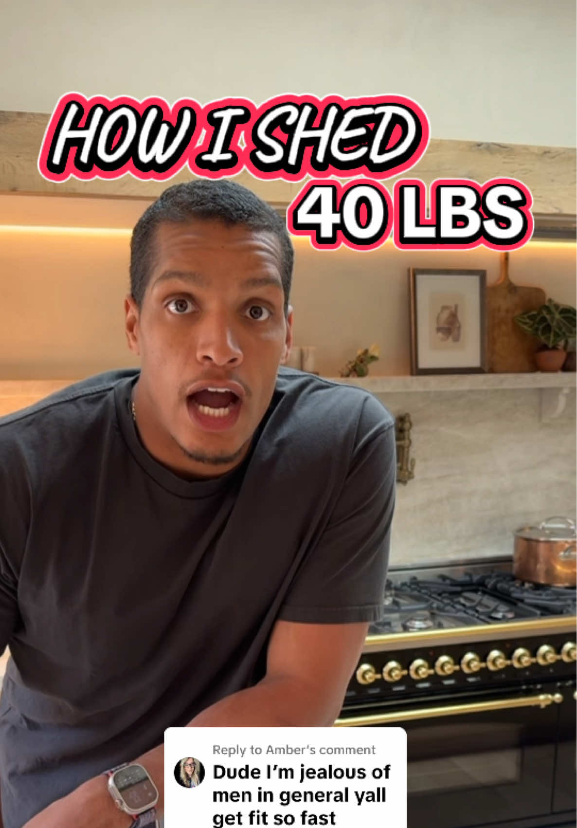 Replying to @Amber everyone is different … here’s MY formula 🔑#fatloss #weightlifting #healthandwellness #Recipe #protein 