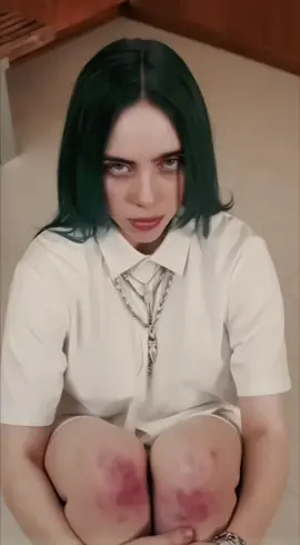 Happy 6th anniversary to the incredible Bad Guy! #billieeilish 