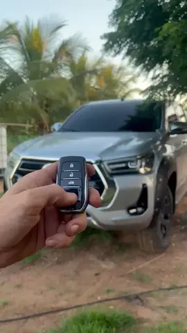 #hillux #hilux4x4 #startstop 