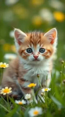 I really miss you 🥰 😻#cutecat #cute #ai #lipsync #bestie #Love 