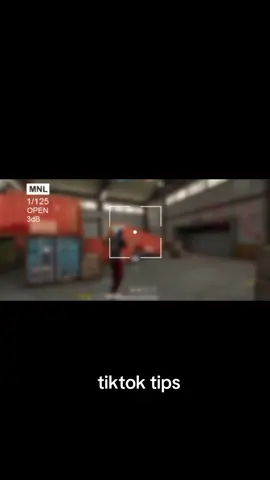 tiktok tips