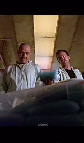 walt and jesse’s first batch🤌 #walterwhite #breakingbad #jessepinkman #breakingbadedit #tvshow 
