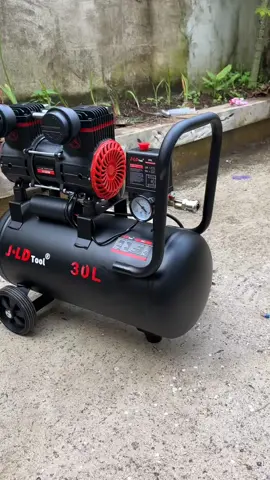 kompresor 30L jld #kompresor #kompresorangin 