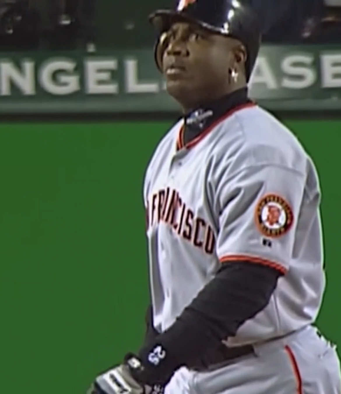 HOF Barry Bonds || #fyp #edit #barrybonds #goat #MLB #baseball #explore #capcut 