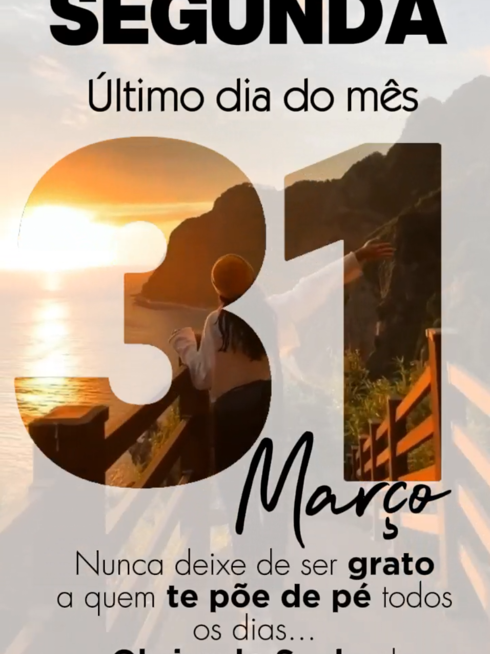 #CapCut #segundafeira #ultimodiadomes #status #gratidao #bomdia #segunda #fyppagee #fyppp #vaiprafy 