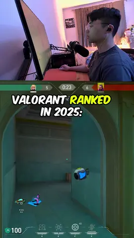 valorant is a tactical shooter ☠️ #Valorant #valorantclips #valorantgaming #fyp