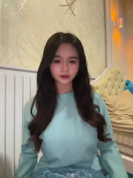 knp hrs biru? apakah karna aku menguasai elemen air🤔😮