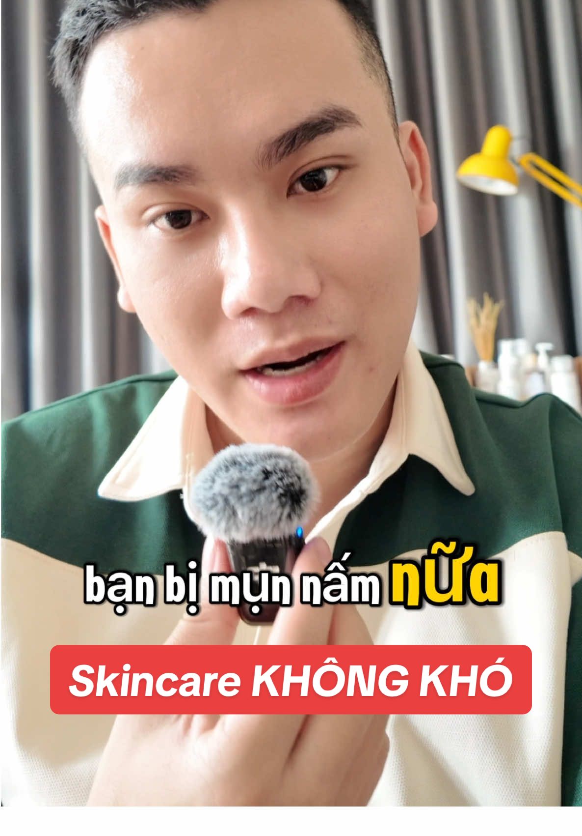 - Skincare không khó, thói quen hàng ngày, chỉ cần lưu ý nho nhỏ là đã mang đến những điều thay đổi tích cực cho làn da rồi. - Cô Học sẽ làm thêm nội dung dạng này nhiều hơn là đi combat kem trộn nha #cunghocchamda #cohoctruyeu #goclamdep #chamsocda #reviewlamdep 