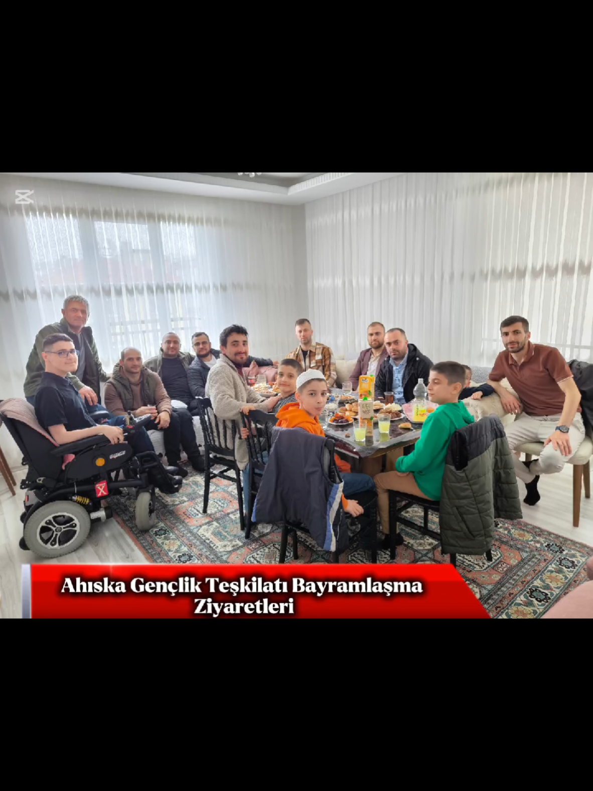 Ahıska Gençlik Teşkilatı Gebze Ve Darıca  bölgesinde bayramlaşma ziyaretleri Gerçekleştirdi 👏👏 #kesfet #sanat #keşfett #keşfetteyizzz #rusya #amerika  #yeşilyayla #keşfetedüş #bursa #beylikdüzü #azerbeycan #ahıska #inegöl #kesfetbeniöneçıkart 