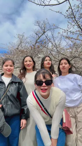#foryourpage😍🥰tiktoknepal #longdistancerelationshi🇳🇵 #sakura#@マNiShA 