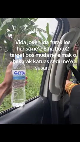 Susar ne’e iha ne’e.!🥴