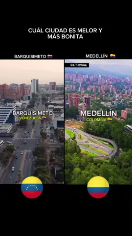 #medellin #vs #barquisimeto #venezuela🇻🇪 #vs #colombia #paises #latam #ciudades #fy #geography #geografia #fyy #medellincolombia🇨🇴🇨🇴🇨🇴disfrutemos #barquisimeto🇻🇪🇻🇪🇻🇪🇻🇪🇻🇪🇻🇪 #pageforyou #fy #lentejas #xybca 