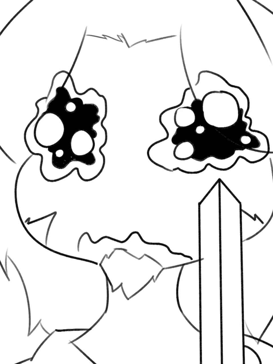 Odysseus does miss his wife #epic #epicthemusical #animation #animatic @EPIC: The Musical 
