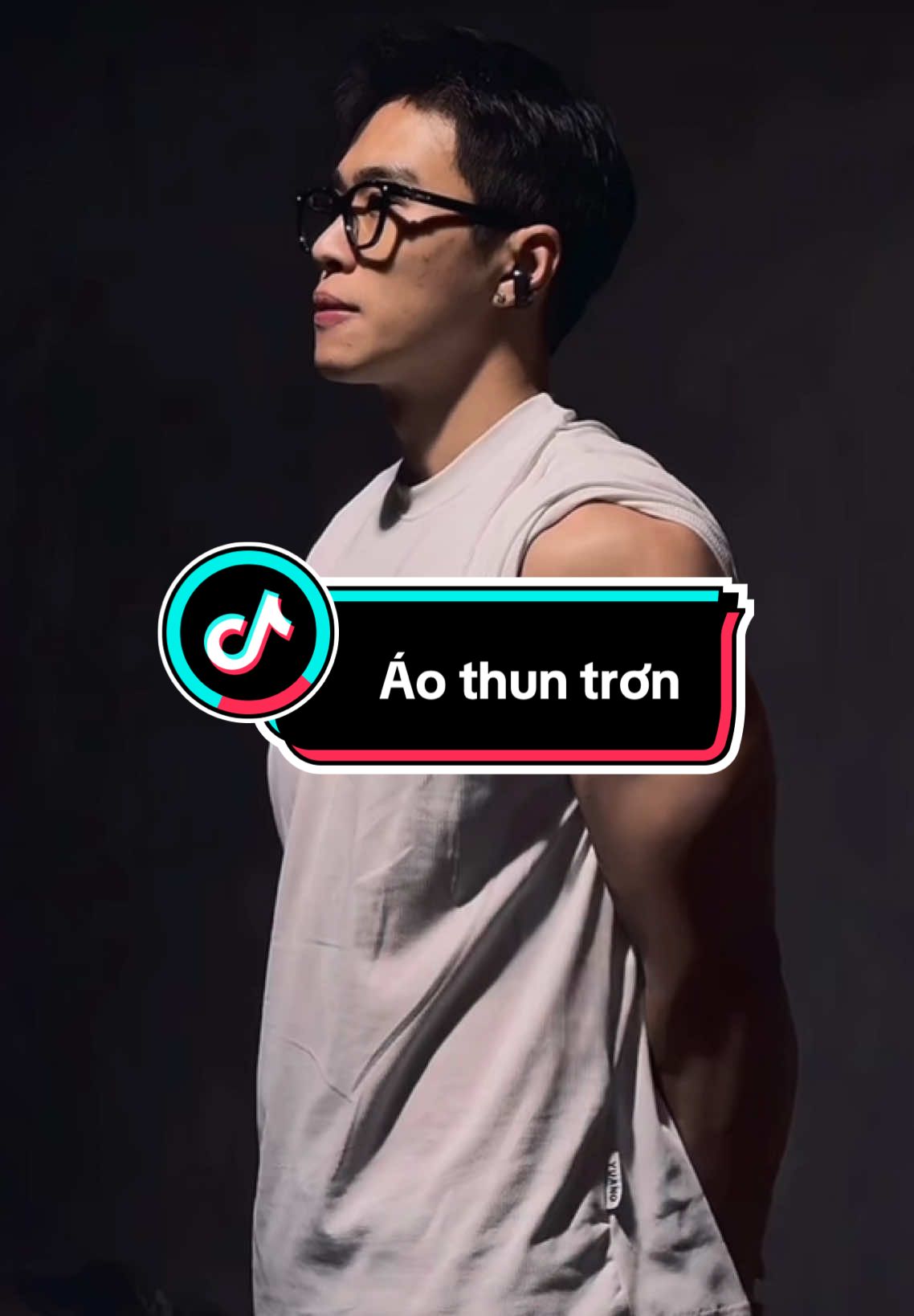 Áo Thun Trơn Cotton 250gsm  #aothun #aothuntron #tomstore12 