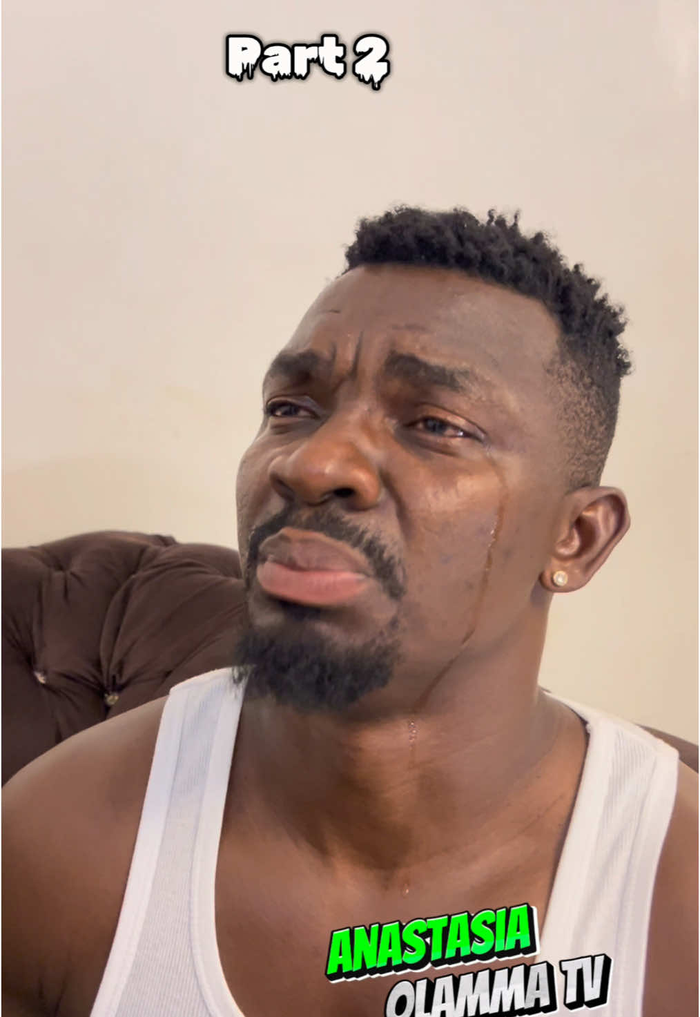 C”heating Husband Birthday surprise and this happened #goviral #Fyp #viralvideos #france🇫🇷 #part2 #southafrica #anastasiaolamma 