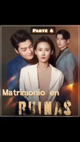 Este video no es de mi propiedad 🙅🏽‍♀️ Éste C-drama nos muestra como el 