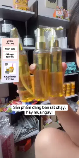 ☺️☺️☺️☺️#live #bodyoilcapamduởngda #oilduongbody #bodyoil #tiktoklive 