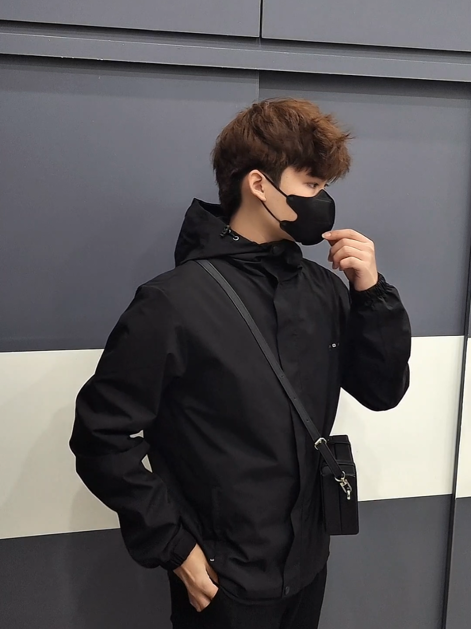🥰🥰#xuhuong #thoitrangnam #xuhuongtiktok #thoitrang #outfit #xh 